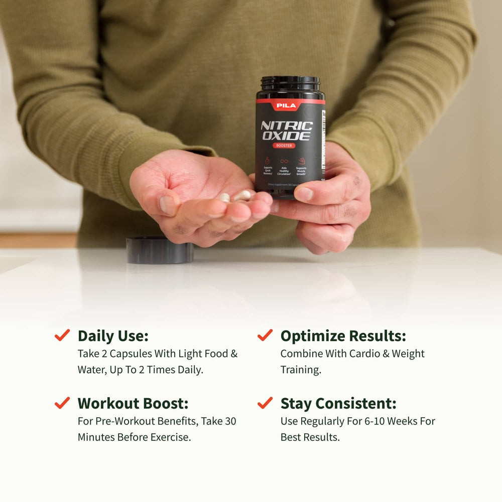 Nitric Oxide