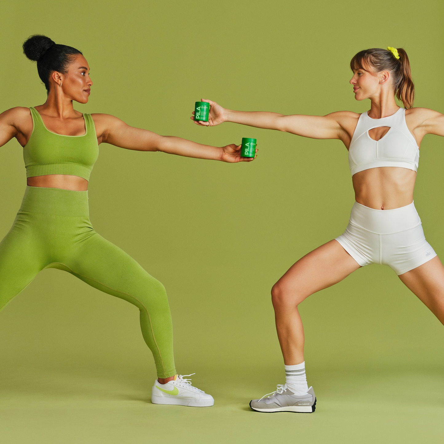 Metabolism Boosting Vitamin Capsules