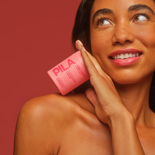Probiotic Capsules for Vaginal Health