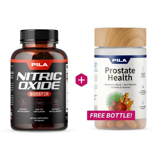 Nitric Oxide